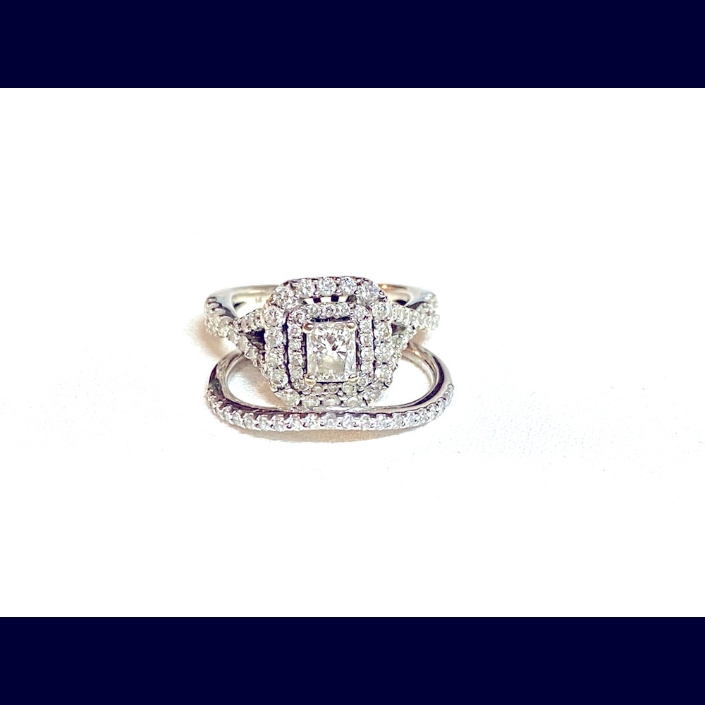 Engagement Ring